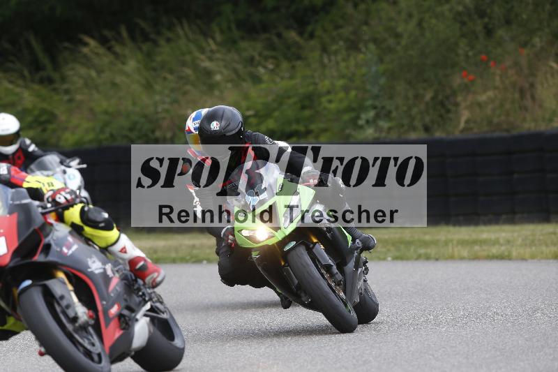/18 23.05.2025 Get Faster Caremotion ADR/Gruppe gruen/21